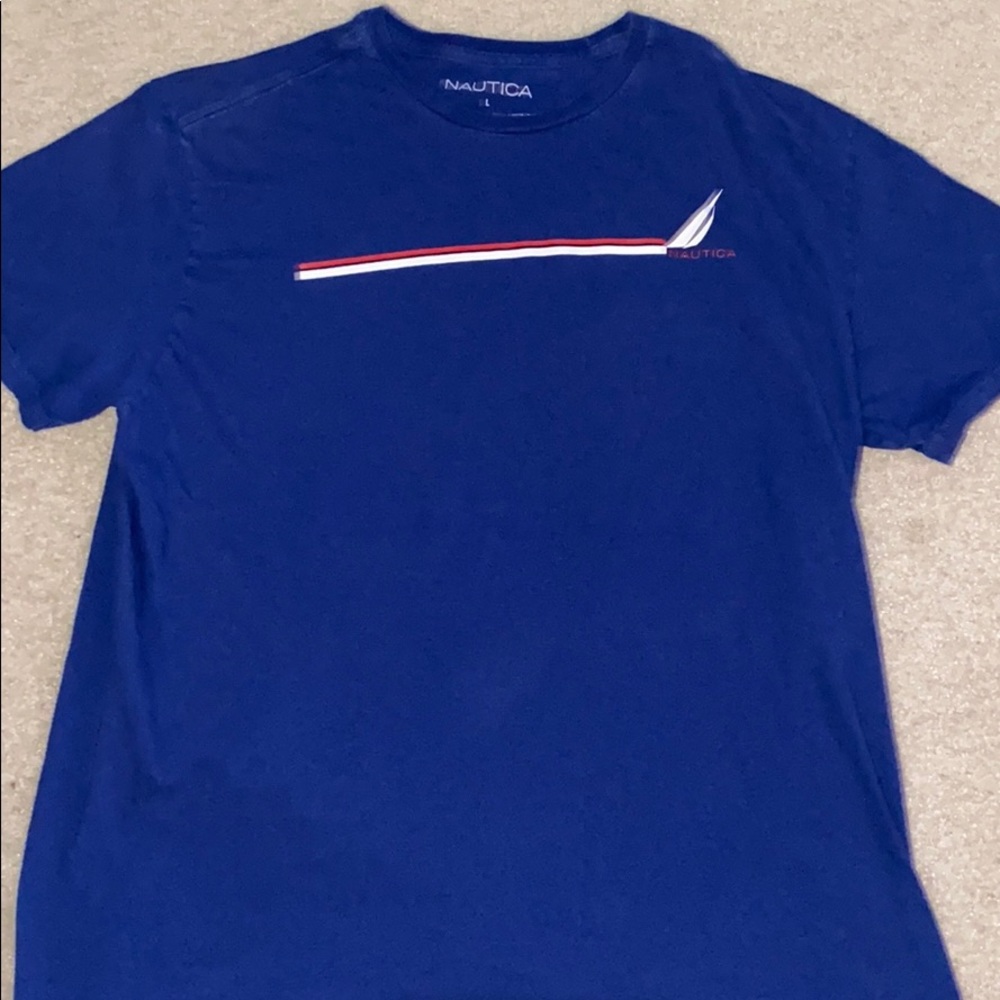 Nautica t-shirt